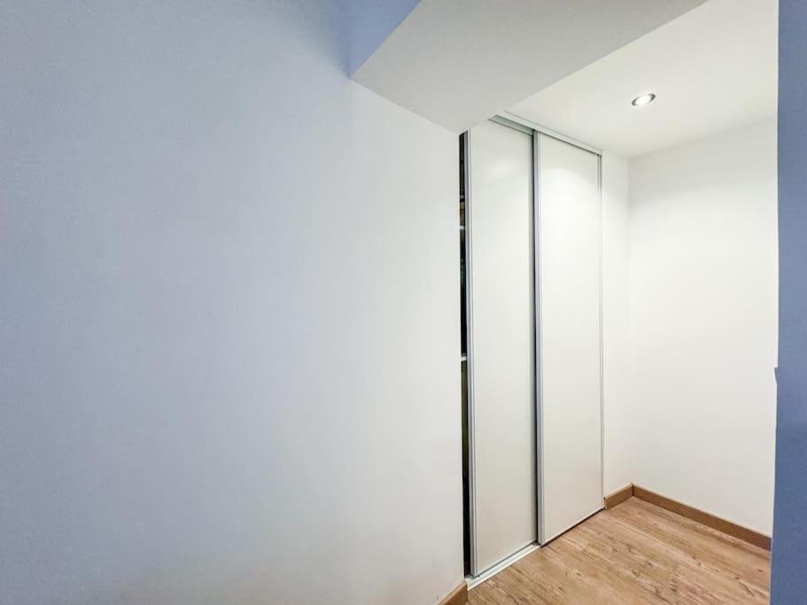 Confortable T2 - Plein Centre 塔布 外观 照片